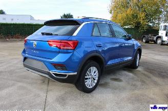 Volkswagen T-Roc STYLE picture 3