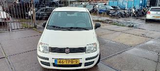 Unfallwagen Fiat Panda  2012/3