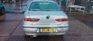 Alfa Romeo 156  picture 4