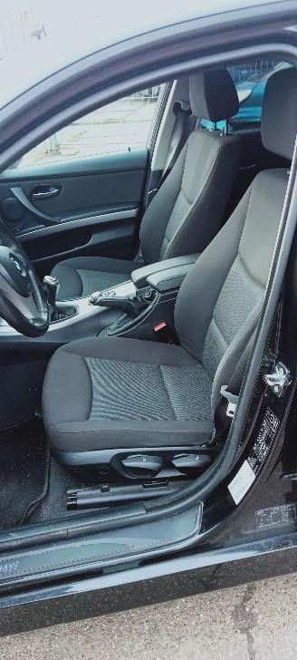 BMW 3-serie  picture 11