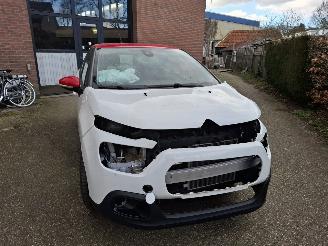 Citroën C3 c3 new type 2021 48000km export picture 10