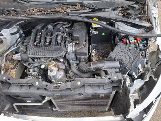 Citroën C3 c3 new type 2021 48000km export picture 11