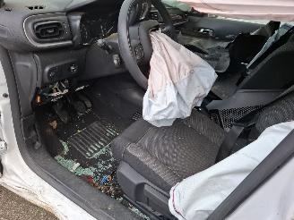 Citroën C3 c3 new type 2021 48000km export picture 9