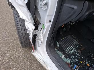 Citroën C3 c3 new type 2021 48000km export picture 3