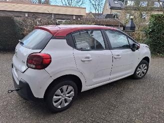 Citroën C3 c3 new type 2021 48000km export picture 12