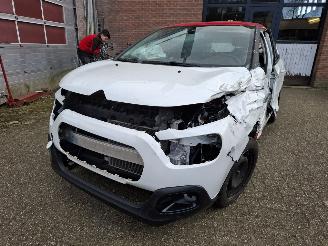Citroën C3 c3 new type 2021 48000km export picture 5