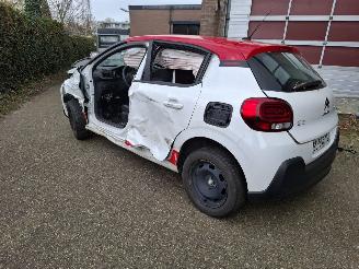 Citroën C3 c3 new type 2021 48000km export picture 8