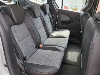 Renault Kangoo 1300 tce Luxe  5persoons 27000km rijdend incl btw NL kenteken picture 20