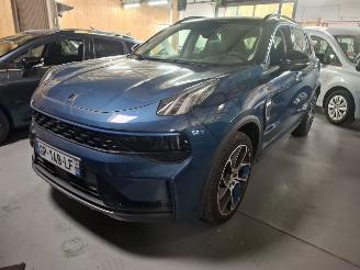  Lynk & Co 01 lynck en co op NL kenteken 21000km GEEN schadeauto pano 2023/1