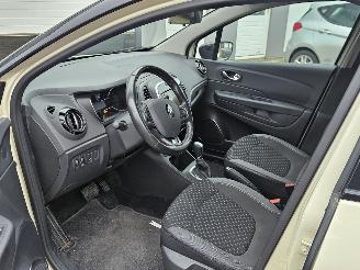 Renault Captur CAPTUR  13TCE 150 PK AUTOMAAT 69000KM AIRBAG RIJDBAAR picture 9