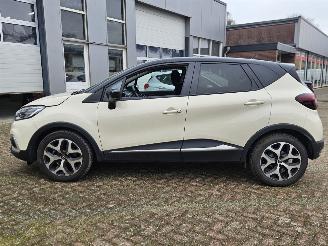 Renault Captur CAPTUR  13TCE 150 PK AUTOMAAT 69000KM AIRBAG RIJDBAAR picture 2