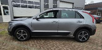 Kia Niro NIRO 1600 hybride Dynamic plus 33000km airbag ok rijdend picture 6