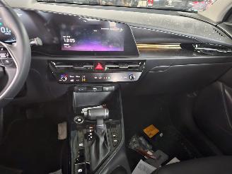 Kia Niro NIRO 1600 hybride Dynamic plus 33000km airbag ok rijdend picture 11