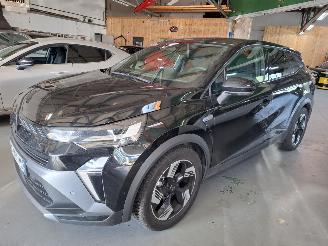 Auto incidentate Renault Symbioz SYMBIOZ 145  ETECH HYBRID ESPRIT ALPIN RIJDEND 2025/1