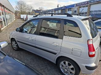 Hyundai Matrix matrix 1.6   119000km airco picture 3