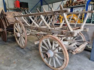 Overige  Fries paard + aanspanning diverse combinaties picture 22