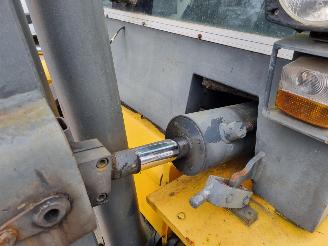 Jungheinrich  DFG 660 6t Heftruck picture 12