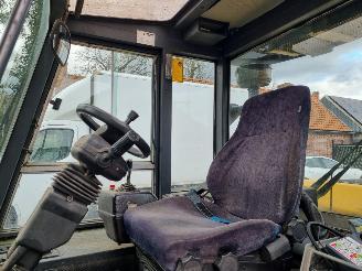 Jungheinrich  DFG 660 6t Heftruck picture 8