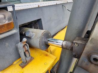 Jungheinrich  DFG 660 6t Heftruck picture 13