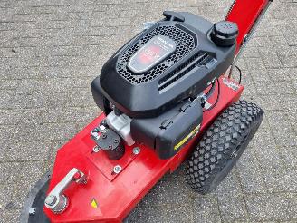 Overige  Honda Veegmachine GCV170 picture 2