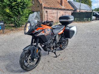 KTM  1090 Adventure L Garmin Koffers Handvatverw. picture 2