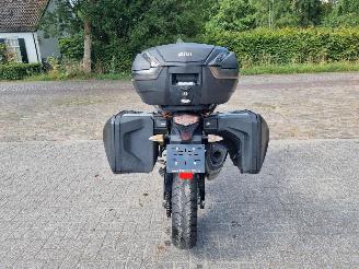 KTM  1090 Adventure L Garmin Koffers Handvatverw. picture 4