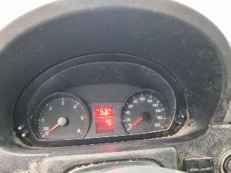 Volkswagen Crafter 2.0 TDI L2 Airco picture 12