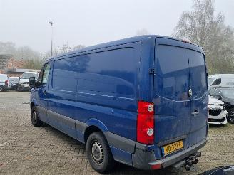 Volkswagen Crafter 2.0 TDI L2 Airco picture 3