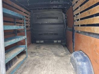 Volkswagen Crafter 2.0 TDI L2 Airco picture 6