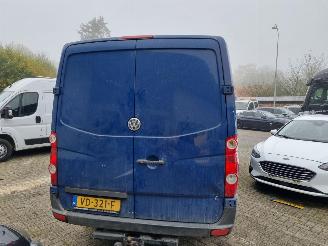 Volkswagen Crafter 2.0 TDI L2 Airco picture 4