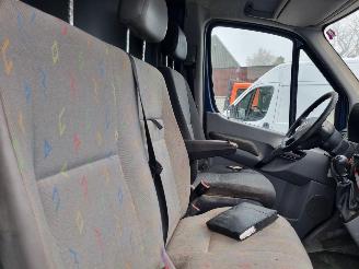 Volkswagen Crafter 2.0 TDI L2 Airco picture 10