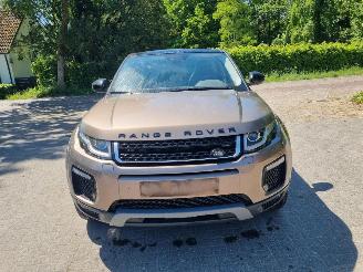 Land Rover Range Rover Evoque 20d 110KW AWD Aut. Pano picture 8