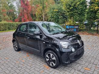 škoda osobní automobily Renault Twingo 1.0 SCE Airco 2015/5