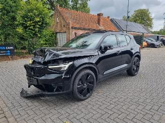 Avarii autoturisme Volvo XC40 B3 Aut Pano Led Navi 2025/1