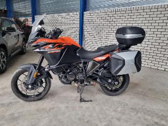 KTM  Adventure L Garmin Koffers Handvatverw. picture 2