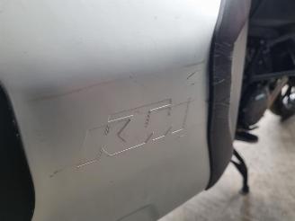 KTM  Adventure L Garmin Koffers Handvatverw. picture 15