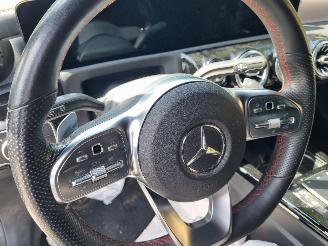 Mercedes Cla-klasse CLA 200 DCT AMG Line Led Stoelver Navi picture 16