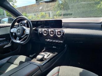 Mercedes Cla-klasse CLA 200 DCT AMG Line Led Stoelver Navi picture 11