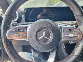 Mercedes Cla-klasse CLA 200 DCT AMG Line Led Stoelver Navi picture 17