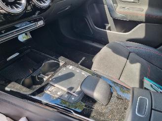 Mercedes Cla-klasse CLA 200 DCT AMG Line Led Stoelver Navi picture 15