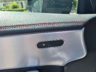 Mercedes Cla-klasse CLA 200 DCT AMG Line Led Stoelver Navi picture 14