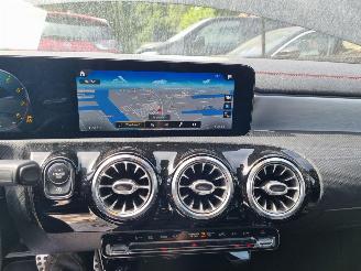 Mercedes Cla-klasse CLA 200 DCT AMG Line Led Stoelver Navi picture 18