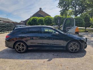 Mercedes Cla-klasse CLA 200 DCT AMG Line Led Stoelver Navi picture 6