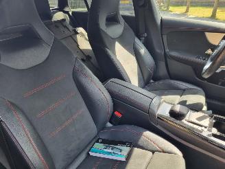Mercedes Cla-klasse CLA 200 DCT AMG Line Led Stoelver Navi picture 12