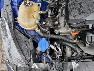 Hyundai I-20 1.0 T-GDI Comfort Navi Clima Stoelverw. picture 10