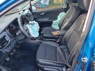 Kia Rio 1.0 TGDI GT-Line Stoelverw Navi picture 16
