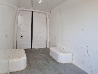 Mercedes Sprinter 519 CDI Aut -32gr Thermoking MAXI Mbux Navi picture 14