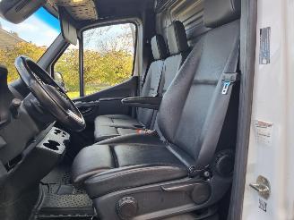 Mercedes Sprinter 519 CDI Aut -32gr Thermoking MAXI Mbux Navi picture 18