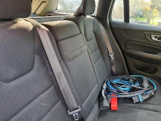Volvo V-60 T6 Plugin Hybr Navi Stoelverw. picture 10