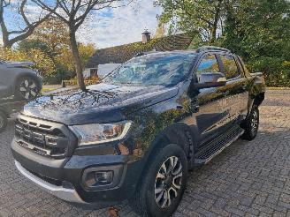 Ford Ranger Wildtrak 2.0 BiTurbo 156KW Dubbelcabine picture 7